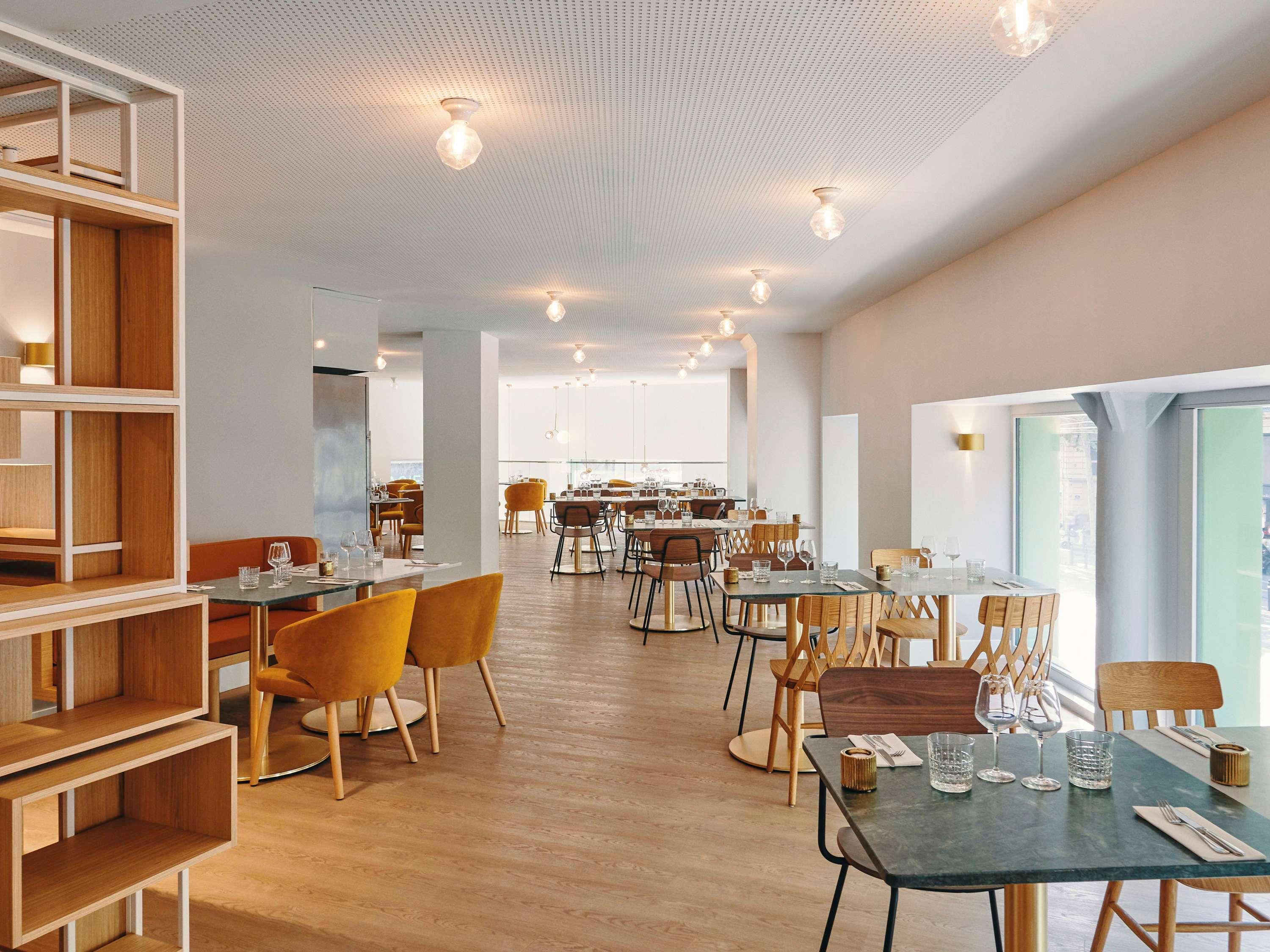Mercure Marseille Canebiere Vieux-Port מראה חיצוני תמונה