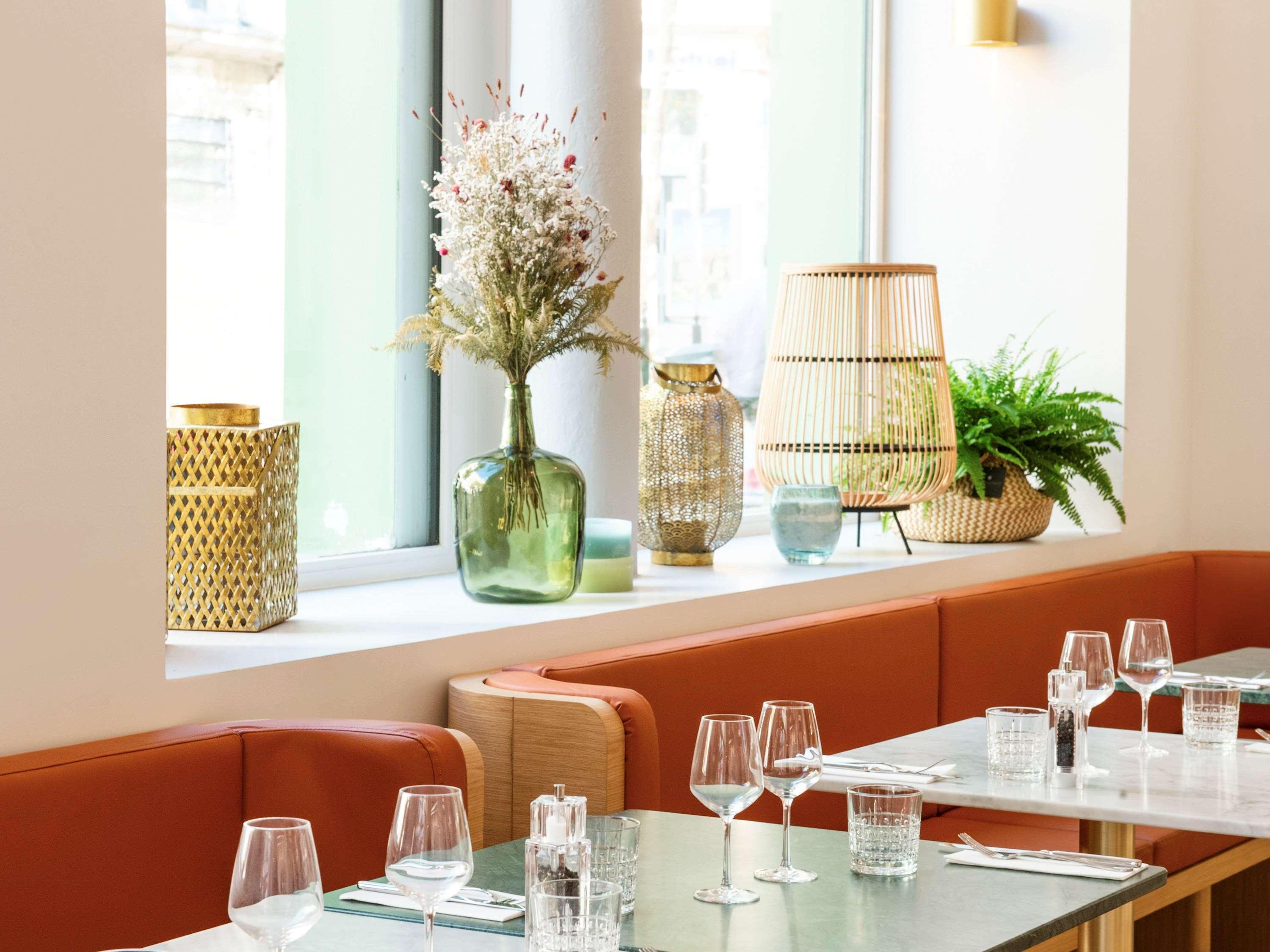 Mercure Marseille Canebiere Vieux-Port מראה חיצוני תמונה