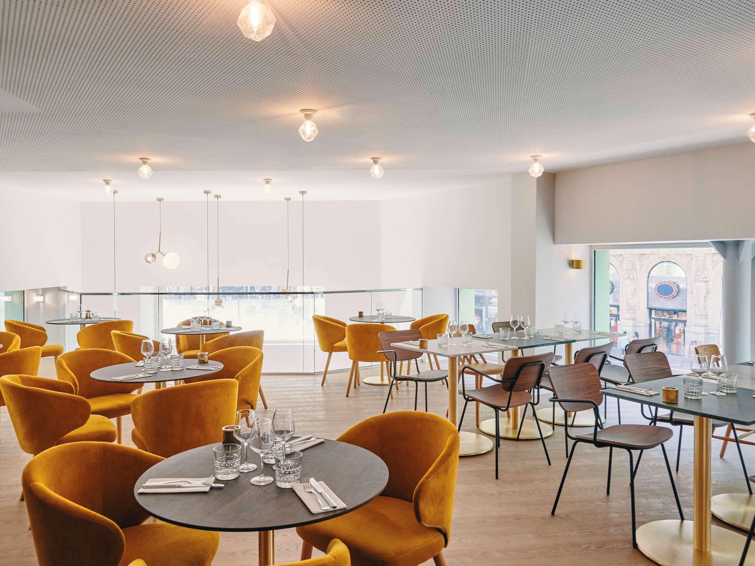 Mercure Marseille Canebiere Vieux-Port מראה חיצוני תמונה