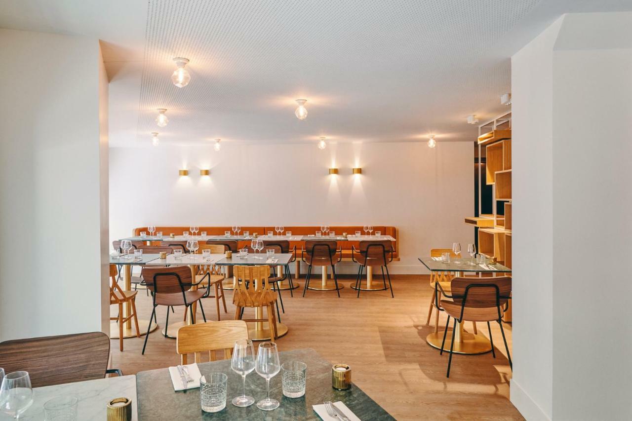 Mercure Marseille Canebiere Vieux-Port מראה חיצוני תמונה